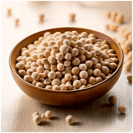 White Pepper Natural flavour Oilsoluble